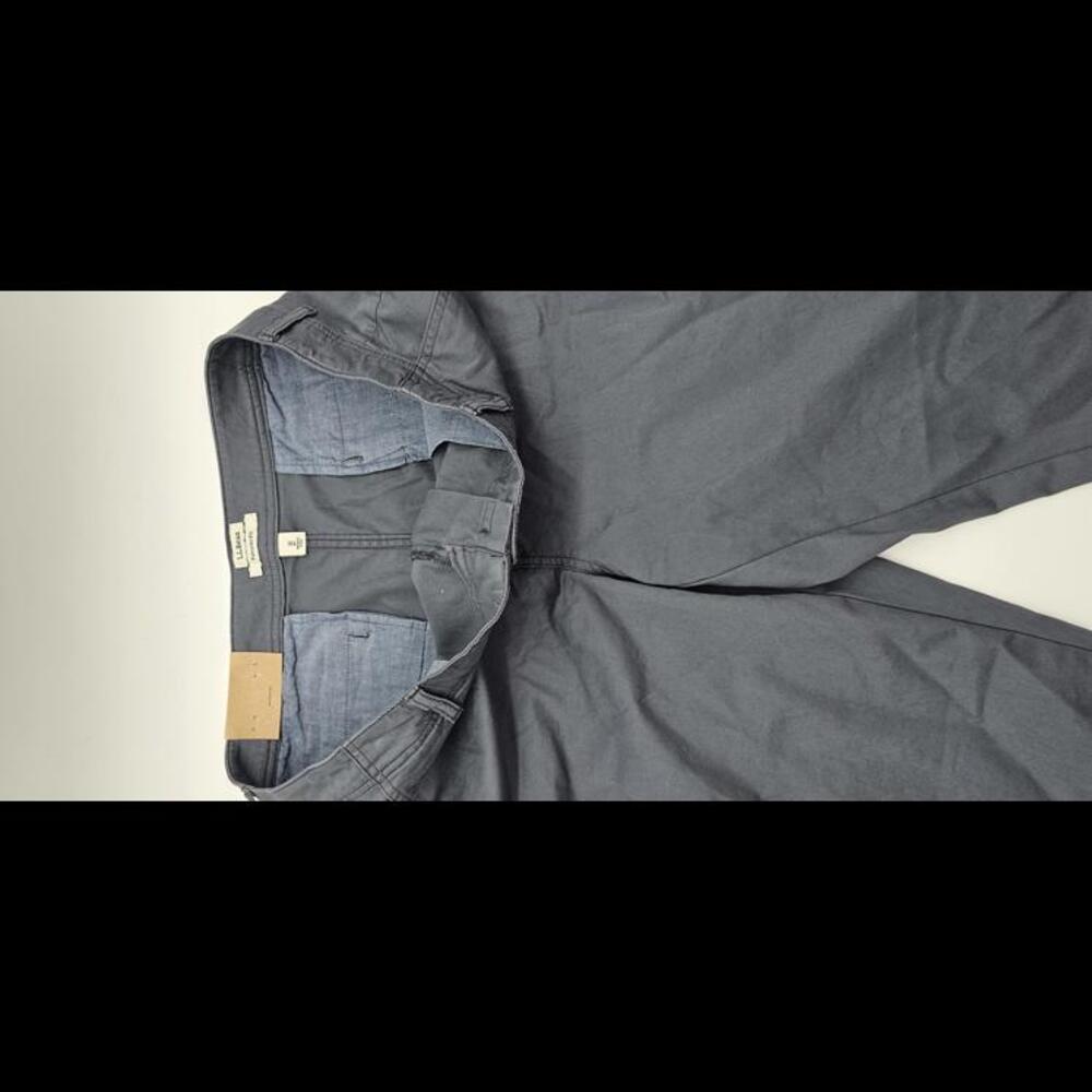 L.L. Bean Women's Gray Pants NWT Size 18 Tall